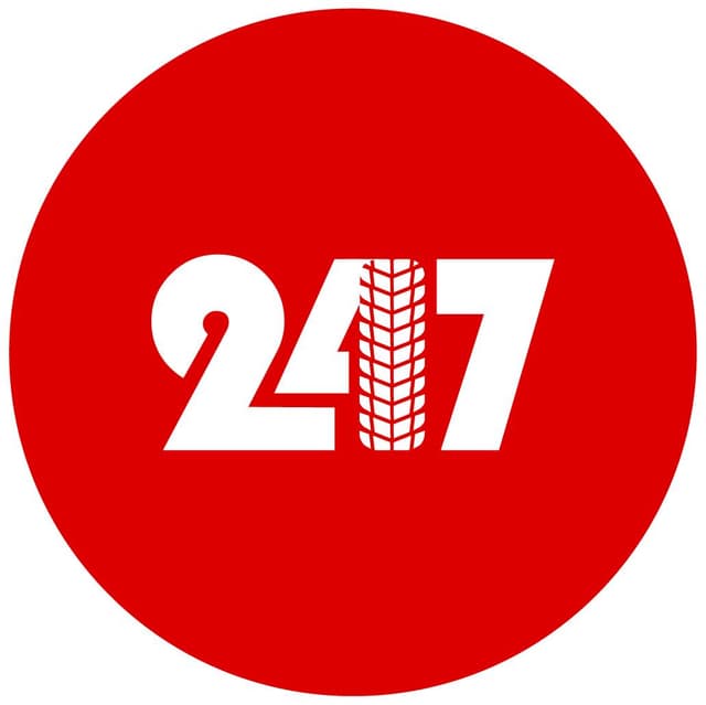 247 Tyre Care